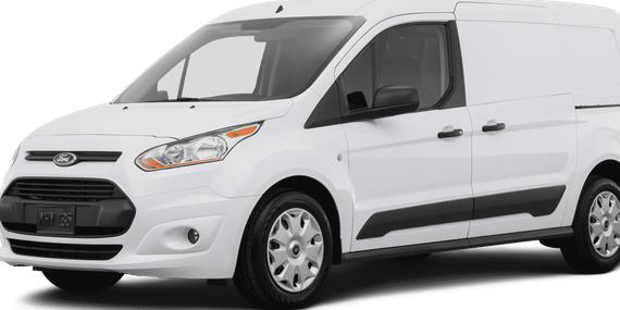 FORD TRANSIT CONNECT 2016 NM0LS7FX2G1257649 image